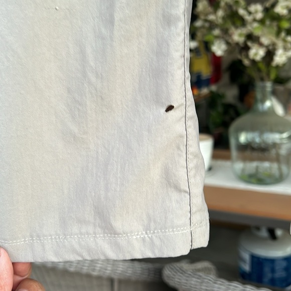 Patagonia women’s hiking pants size 4 - Picture 10 of 11